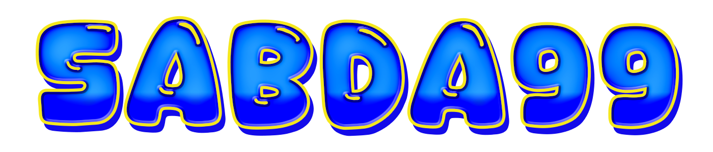 Sabda99 Logo